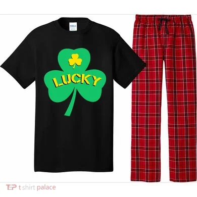 Pajama Set