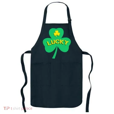 Apron