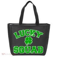 Lucky Squad Irish Clover Bag thumb 0