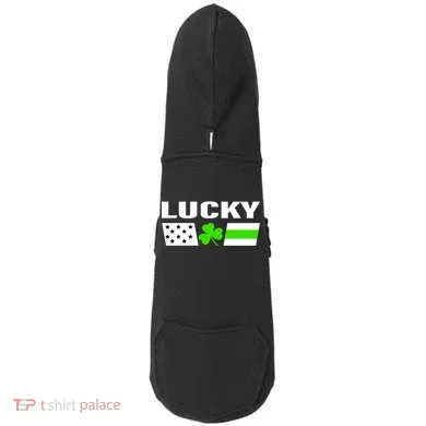 Doddie Hoodie
