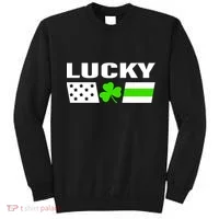 Lucky St. Patrick's Day Sweatshirt thumb 0