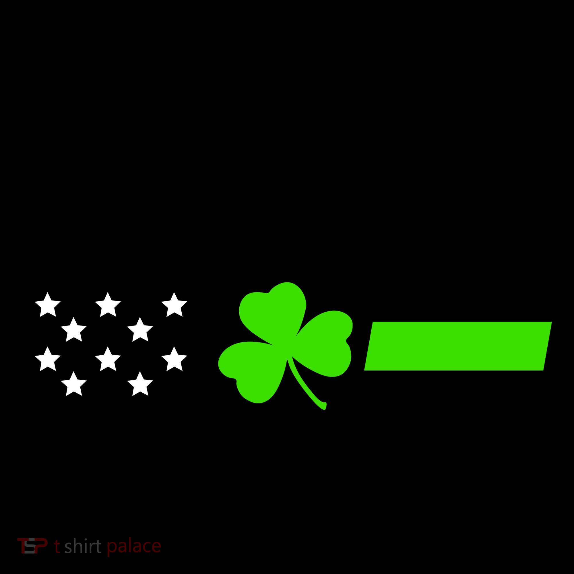 Lucky St. Patrick's Day Coffee Mug