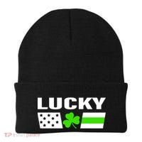Lucky St. Patrick's Day Beanie thumb 0