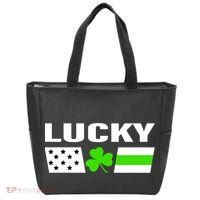 Lucky St. Patrick's Day Bag thumb 0