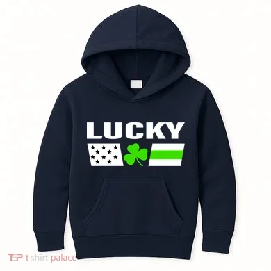 Kids Hoodie