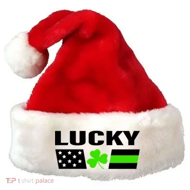 Santa Hat