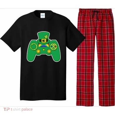 Pajama Set
