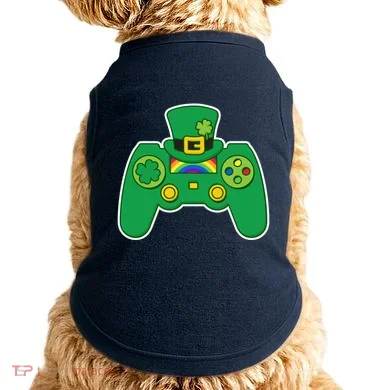 Doggie Tank