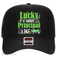 Lucky to Have Principal Like You Hat thumb 0