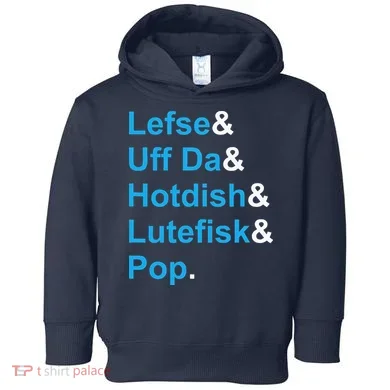 Toddler Hoodie