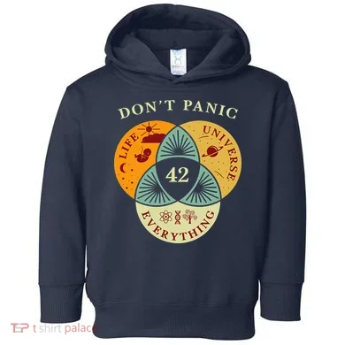 Toddler Hoodie