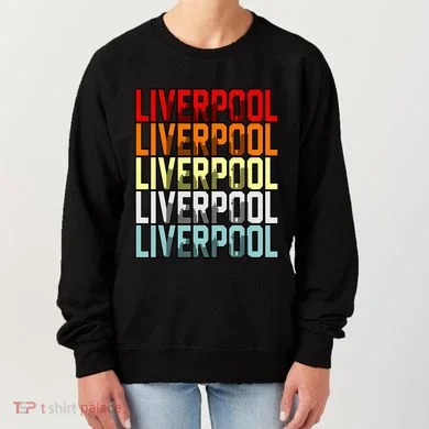 Women's Sweatshirt