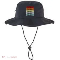 Liverpool Uk Flag Bucket Hat thumb 0