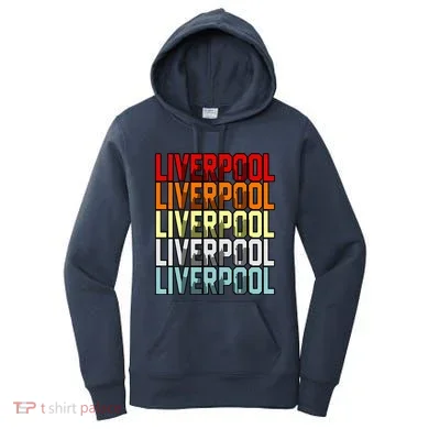 Women's Hoodie