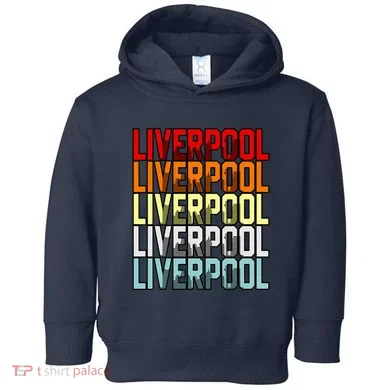 Toddler Hoodie