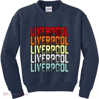 Kids Sweatshirt
