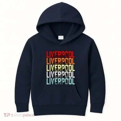 Kids Hoodie