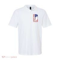 Lacrosse Usa Flag Polo thumb 0