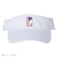 Lacrosse Usa Flag Visor thumb 0