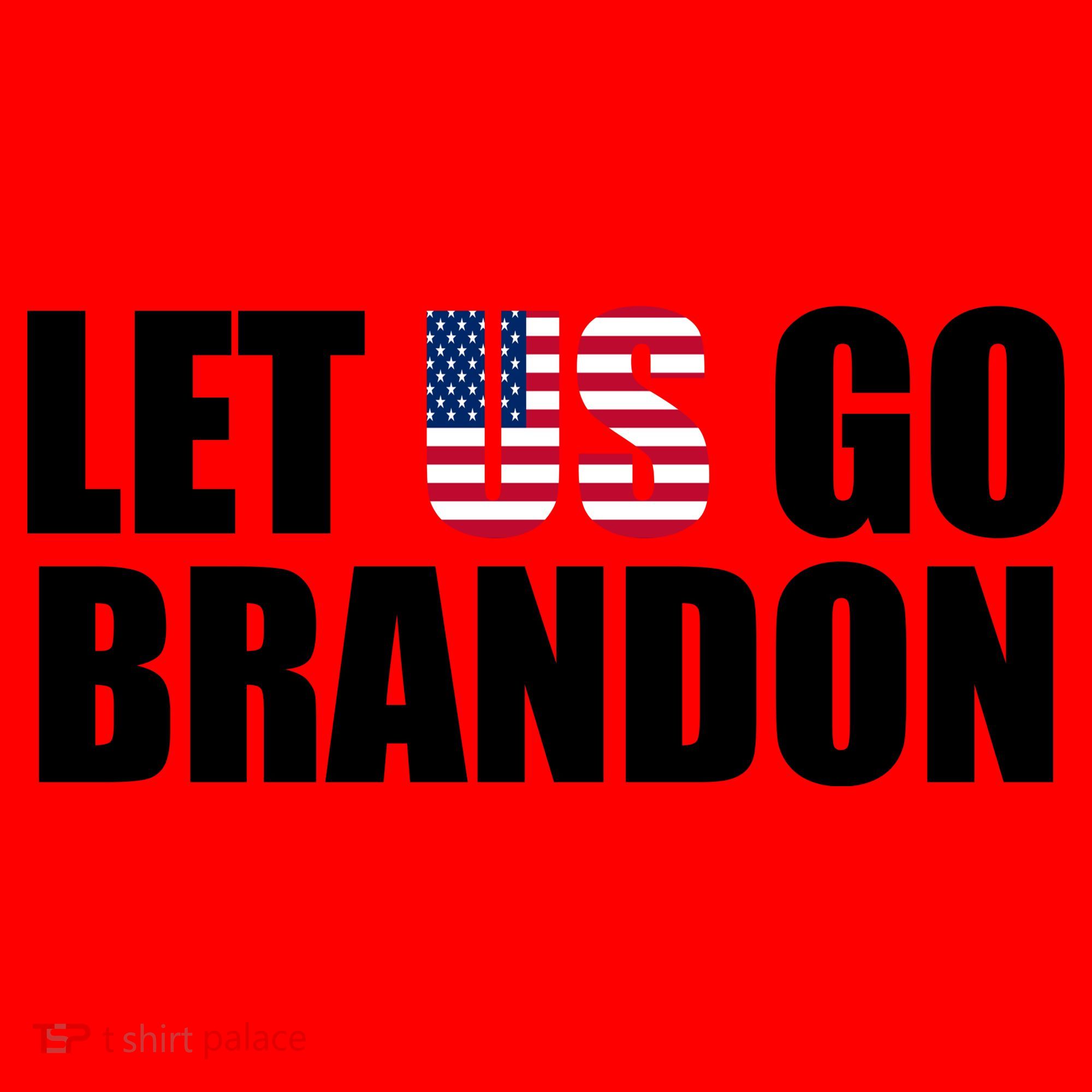 Let Us Go Brandon, Funny Anti Biden Chant Let's Go Brandon Santa Hat