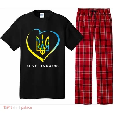 Pajama Set