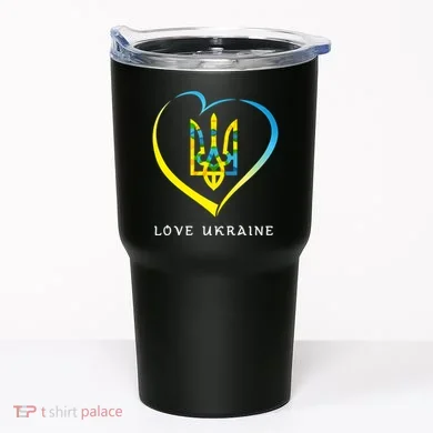 Tumbler