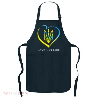 Apron