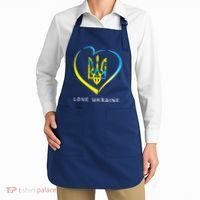 Love Ukrainian Apron thumb 2