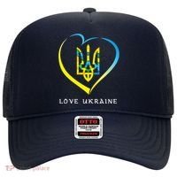 Love Ukrainian Hat thumb 0
