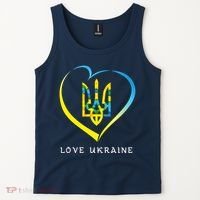 Love Ukrainian Tank Top thumb 2