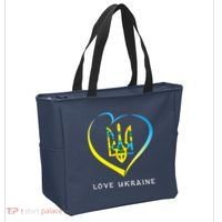 Love Ukrainian Tote Bag thumb 2