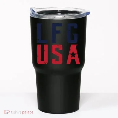 Tumbler