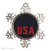 LFG USA Ornament thumb 0