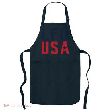 Apron