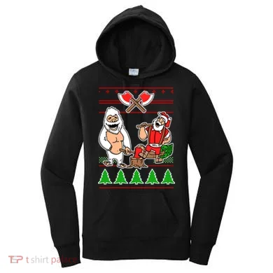 Women's Hoodie