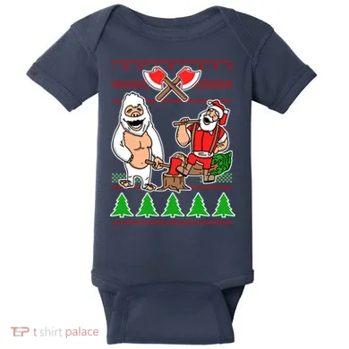 Baby Bodysuit