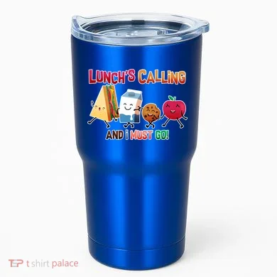 Tumbler