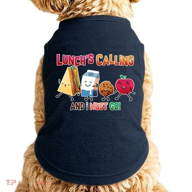 Doggie Tank
