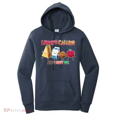 Women's Hoodie