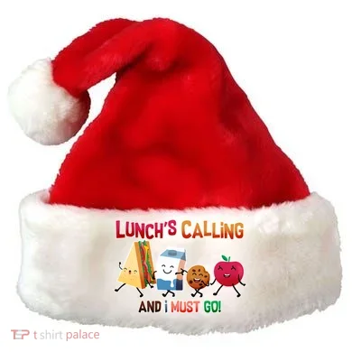 Santa Hat