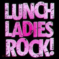 Lunch Ladies Rock Backpack thumb 2