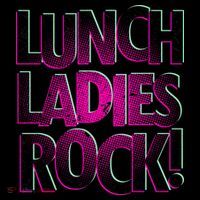Lunch Ladies Rock Coffee Mug thumb 5