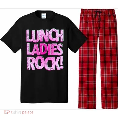 Pajama Set