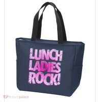 Lunch Ladies Rock Tote Bag thumb 3
