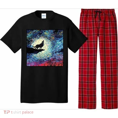 Pajama Set