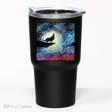 Tumbler