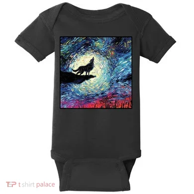 Baby Bodysuit