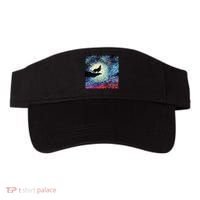 Lupine Night Howl Wolf Moon Visor thumb 0