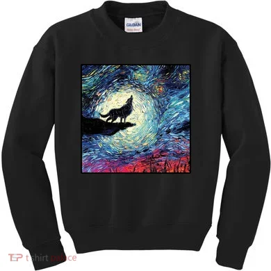 Kids Sweatshirt