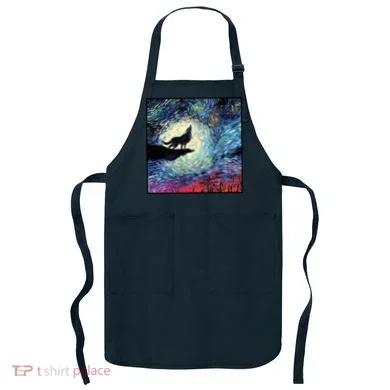 Apron